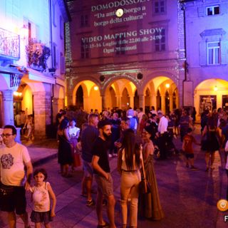 Tornano nel Borgo della Cultura i Giovedì d'estate