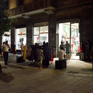 &quot;Fuori tutto&quot; a Domodossola: le modifiche alla viabilità