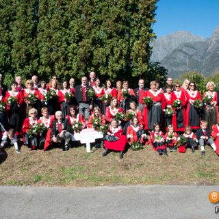 Walser in festa a Ornavasso