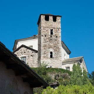 Le chiese di Ornavasso valorizzate grazie al progetto Walsertreffen