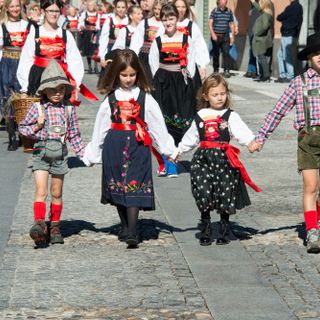 Walsertreffen 2022, un successo il raduno di Ornavasso FOTO VIDEO