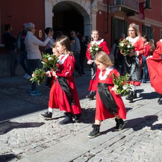 In Austria l'incontro Erasmus &quot;Explore the mountains&quot; per i giovani Walser ossolani