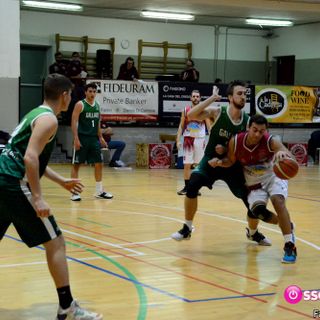 Capolavoro della Cestistica, vittoria sul parquet del Novara Basket