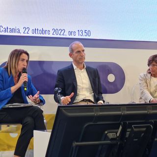 &quot;Garantire sviluppo dell'impresa, lavoro stabile e qualificato&quot;