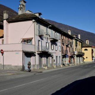 Pallanzeno, “Note d’Autunno” tra polenta, castagne, musica e giochi