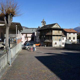 Festa di primavera a Pallanzeno