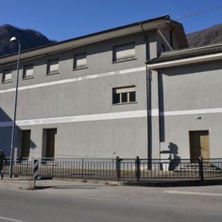 Due serate di eventi a Pallanzeno