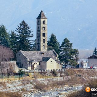 San Bartolomeo, stasera lo spettacolo pirotecnico