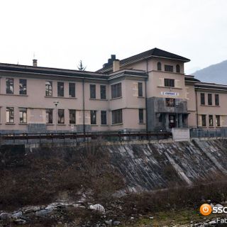 Vandali in azione al Formont: “Danni ingenti a laboratori e attrezzature”