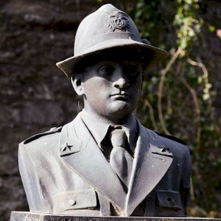 Il Gruppo Alpini festeggia il centenario