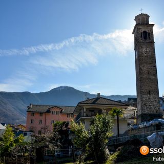 Montescheno, Autani annullato a causa del maltempo