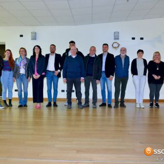 ''Meno promesse e scelte più condivise con la popolazione''
