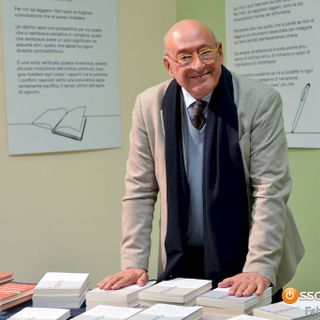 Taglio del nastro per La Fabbrica di Carta. Ecco gli appuntamenti di oggi FOTO