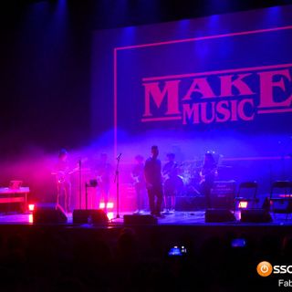 Make Music, torna il tradizionale concerto di fine anno a La Fabbrica