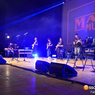 Make Music: a La Fabbrica il grande concerto di fine anno