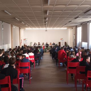 Presentata alle Bagnolini di Villa la quinta edizione di Ricomincio da Me FOTO E VIDEO