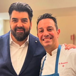 Guida Michelin 2025, confermata la stella all'Atelier di Domodossola: è l'unico nel Vco