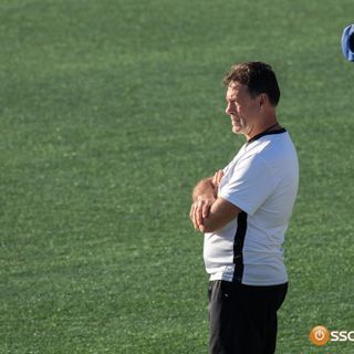 Adolfo Fusè, allenatore dell'Ornavassese