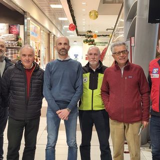 Cai Seo Domodossola, un anno ricco di attività