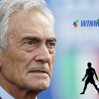 Calcio diretta: Gravina riconfermato presidente FIGC