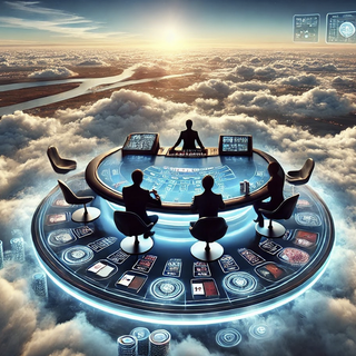 🎶 Come Scegliere la Musica Perfetta Mentre Giochi al Casinò Online