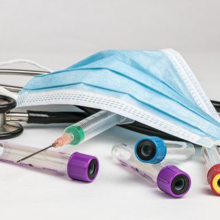 I Prelievi Medici a Domicilio