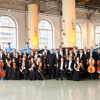 I Cameristi della Scala chiudono la stagione sinfonica de La Fabbrica