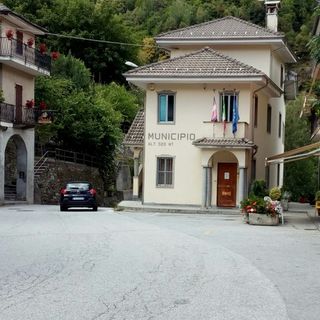 Montescheno, preoccupazione dopo il furto in un'abitazione a Cresti