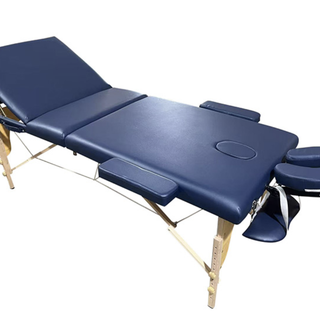 Flessibilità, comodità e risparmio: ecco perché scegliere un lettino da massaggio portatile