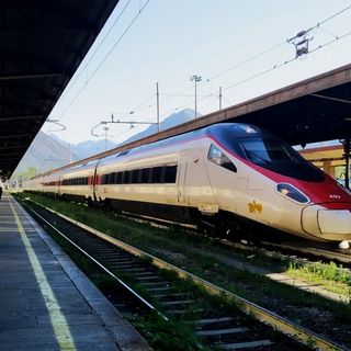 Domodossola, nuovi ascensori per la stazione ferroviaria