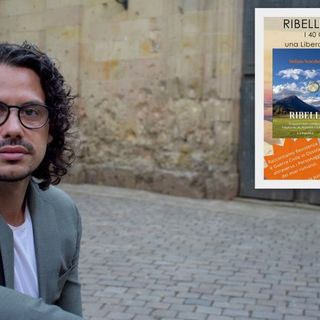 La Repubblica dell'Ossola raccontata a Barcellona