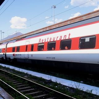 Treni, un'ora in più per raggiungere Milano dalla Svizzera