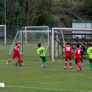 Derby ossolano tra Villa e Vogogna