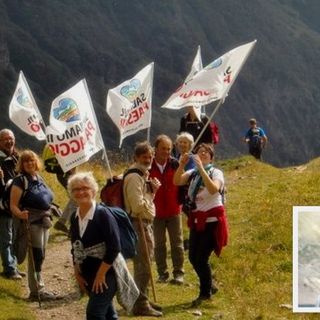 Filippo Pirazzi neo presidente di Italia Nostra Vco