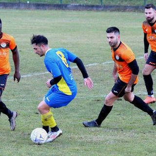 Prima Categoria, la finale playoff è il derby Gravellona San Pietro - Bagnella