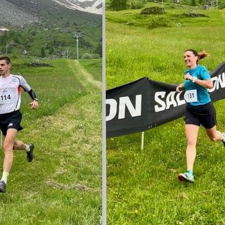 Gli arrivi dell'edizione 2024