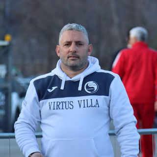 Bruno: “Virtus Villa, dovevamo fare di più”