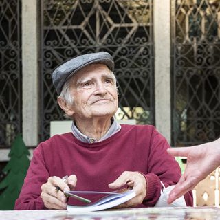 “Dai dai, cünta sü”: a Santa Maria Maggiore torna l'evento omaggio a Benito Mazzi