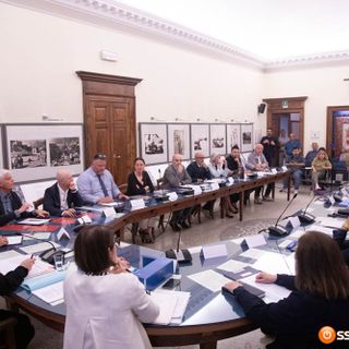 A settembre sarà Expo senza fiera, mentre Domosofia sarà temporaneamente sospesa