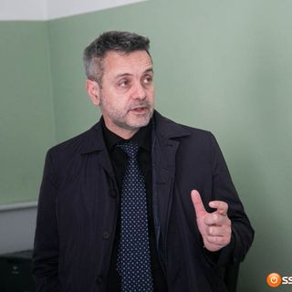 Il direttore dell'Asl, Francesco Cattel