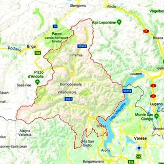 ''The sound of silence'' della politica sui problemi del Vco