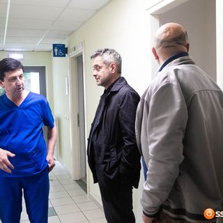 ''L'Asl potenzi con nuovi servizi la Casa della salute di Crevoladossola''