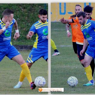 Prende corpo il Piedimulera di Promozione: riconfermati Elca e Mainini