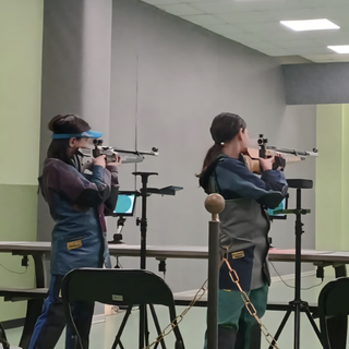 Giovani tiratori del TSN Domodossola protagonisti ai Regionali: due titoli e pass per i Campionati Italiani