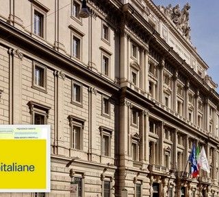 ''Recupero interessi sui buoni fruttiferi. Tace Cassa Deposititi e Prestiti''