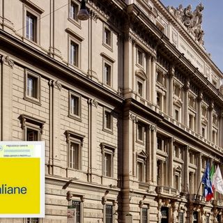 ''Invitati'' a restituire i soldi  accreditati in eccesso  su Buoni Fruttiferi