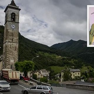 Parte della Valle Vigezzo la corsa al ''nuovo oro''