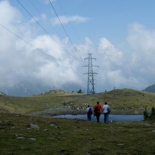 In valle Bognanco la prima edizione del Summer Tour del Monscera