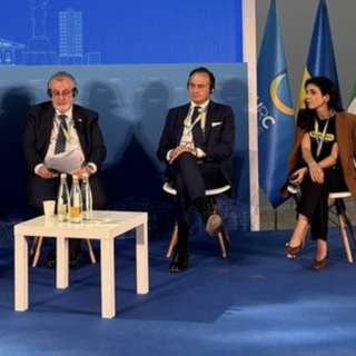 Il Piemonte vuole essere tra i protagonisti della ricostruzione in Ucraina