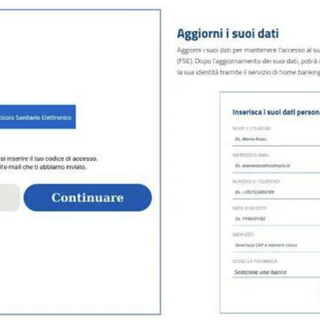 Falsi messaggi dal Ministero della Salute: nuova truffa via email sul Fascicolo Sanitario Elettronico